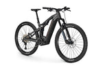 Focus Thron2 6.8 eMTB | Trail EBike | Electric Bikes Brisbane