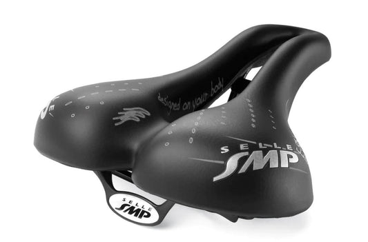 SELLE SMP eBike Medium Saddle | Electric Bikes Brisbane