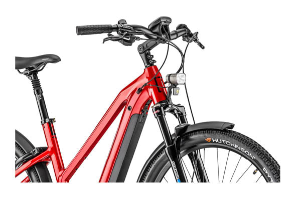 Moustache Open XRoad5 E-Bike | Electric Bikes Brisbane
