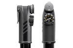 Topeak Mountain TT G| High Volume eBike Pump| Electric Bikes Brisbane 