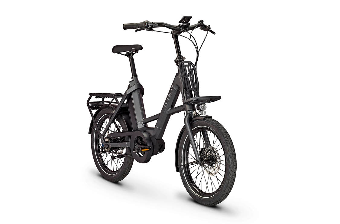 Kalkhoff Endeavour C.B Move+ | Compact EBike | Electric Bikes Brisbane