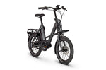 Kalkhoff Endeavour C.B Move+ | Compact EBike | Electric Bikes Brisbane