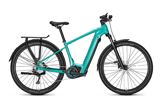 Focus Aventura2 6.7 ebike 625Wh | Electric Bikes Brisbane