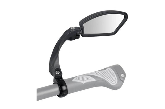 Hafny Handlebar eBike Mirror, Right Hand | Electric Bikes Brisbane