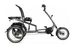 Pfautec Scoobo Electric Trike EBike | Electric Bikes Brisbane