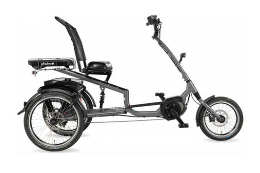 Pfautec Scoobo Electric Trike EBike | Electric Bikes Brisbane