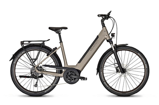 Kalkhoff Entice 3.B Move 2023 Wave eBIke | Electric Bikes Brisbane