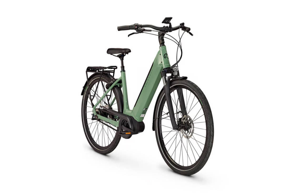 Kalkhoff Image 3.B Excite Belt EBike 2023 | Electric Bikes Brisbane