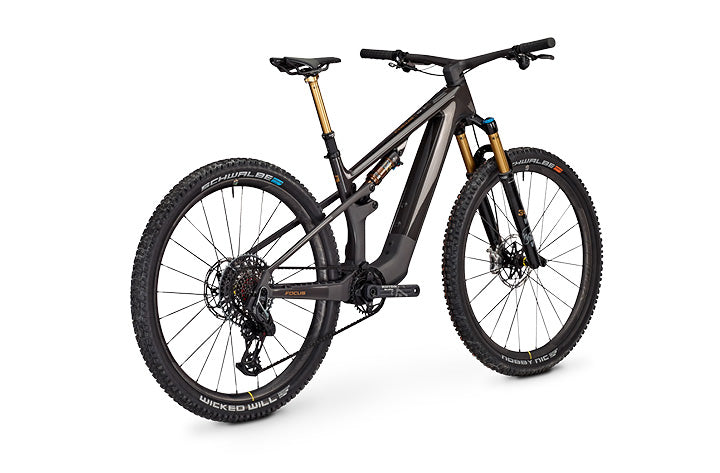 Focus Vam2 SL 9.0 EMTB | Ultralight eBike | Electric Bikes Brisbane