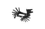 Lezyne Multi-Tool RAP II 19 | Compact Toolset for eMTBs and EBikes | Electric Bikes Brisbane 
