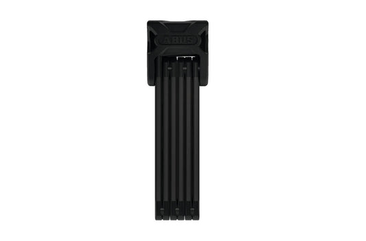ABUS Lock Bordo 6000 Plus Black 90CM | Electric Bikes Brisbane