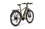 Kalkhoff Entice 5.B Season Gents EBike 625Wh | Electric Bikes Brisbane