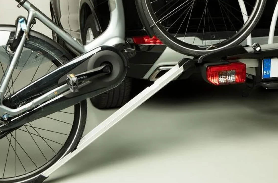 Yakima ClickRamp | EBike Carrier | Electric Bikes Brisbane