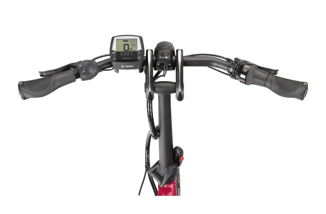 Tern NBD S5i EBike | Electric Bikes Brisbane