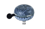 Basil Boheme Big Bell 80mm | eBike Bell | Electric Bikes Brisbane