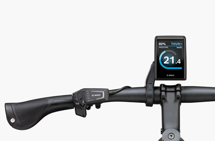 Riese & Muller Roadster4 EBike | Electric Bikes Brisbane