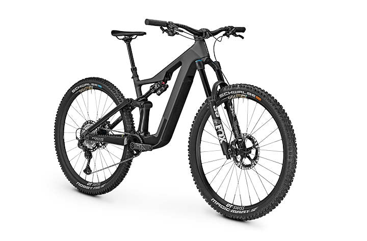 Focus Jam2 SL 9.9 EMTB from Focus Bikes EBike | Electric Bikes Brisbane
