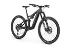Focus Jam2 SL 9.9 EMTB from Focus Bikes EBike | Electric Bikes Brisbane