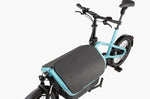 Riese & Muller Carrie EBike | Flex Box closed | Electric Bikes Brisbane