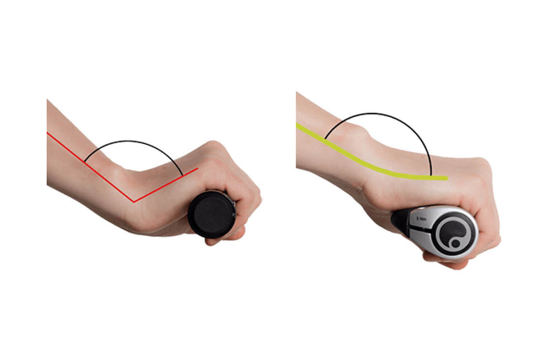 Ergon Grips | Electric Bike Comfort Grips | Electric Bikes Brisbane