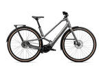 Orbea Diem 20 EBike, Anthracite | Electric Bikes Brisbane