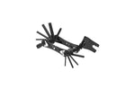 Lezyne Multi-Tool RAP II 6  | Tool for EBikes | Buy at Electric Bikes Brisbane