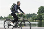 Kalkhoff Endeavour 1.B Move Gents 545Wh | Electric Bikes Brisbane