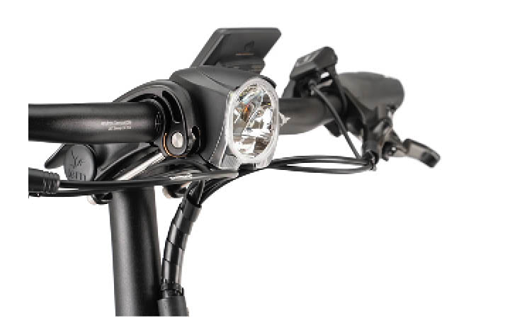 Tern HSD P5i Gen 2 Performance EBike | Electric Bikes Brisbane