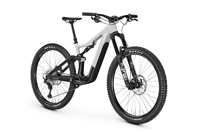 Focus Jam2 SL 8.8 EMTB from Focus Bikes EBike | Electric Bikes Brisbane