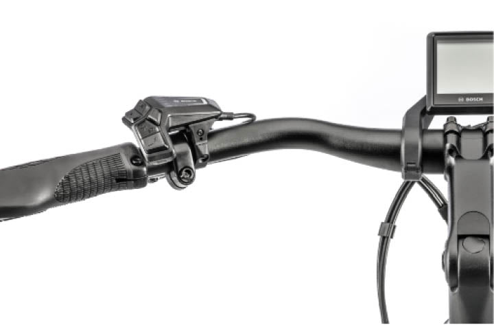 Moustache Open XRoad 3 EBike 2024 | Electric Bikes Brisbane