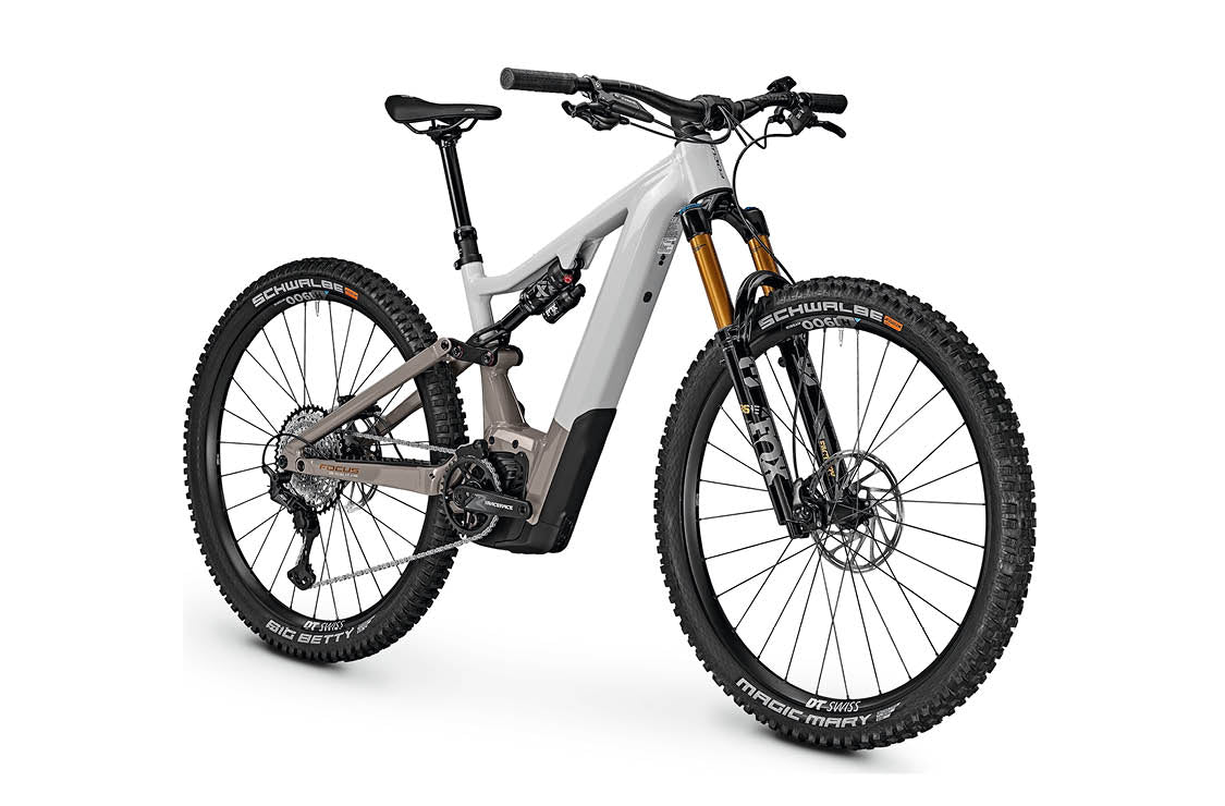 Focus Jam2 6.9 2024 | EMTB | Electric Bikes Brisbane