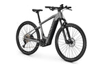 Focus Jarifa2 6.8 Hardtail eMTB 750Wh | Electric Bikes Brisbane