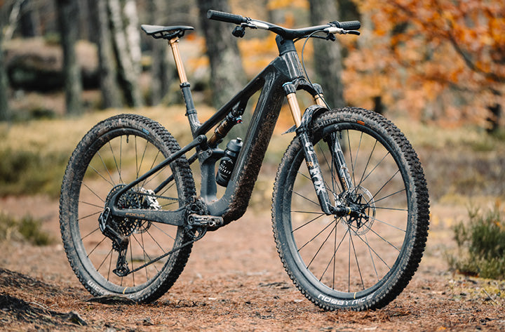 Focus Vam2 SL 9.0 EMTB | Ultralight eBike | Electric Bikes Brisbane
