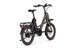 Kalkhoff Endeavour C.B Move+ | Compact EBike | Electric Bikes Brisbane