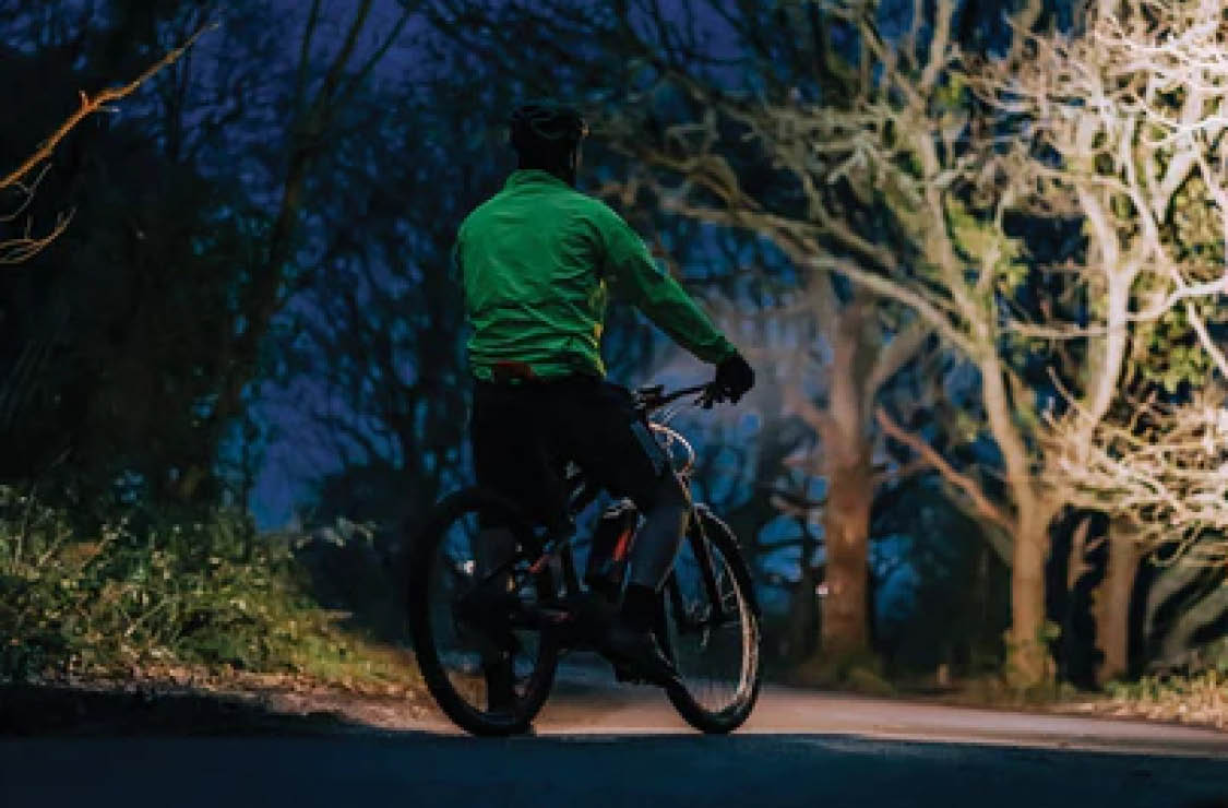 Magicshine Light Set Allty 600 SeeMee 30 | Electric Bikes Brisbane