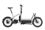 Riese & Muller Carrie Vario Cargo EBike, Shadow | Electric Bikes Brisbane
