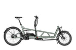 Riese & Muller Load4 60 Vario EBike w ABS | Electric Bikes Brisbane