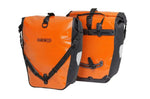 Ortlieb Back Roller Classic Panniers QL2.1 - Orange for EBike | Electric Bikes Brisbane