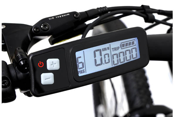 Dyson Mixte 8-Speed ebike EBike | Electric Bikes Brisbane