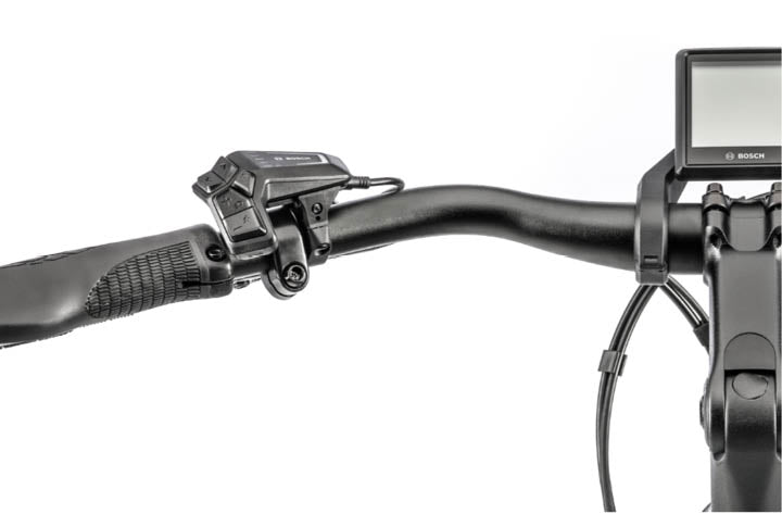 Moustache Open XRoad 2 EBike 2024 | Electric Bikes Brisbane