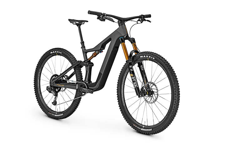 Focus Jam2 SL 9.0 E-MTB | Electric Bikes Brisbane EBike | Electric Bikes Brisbane