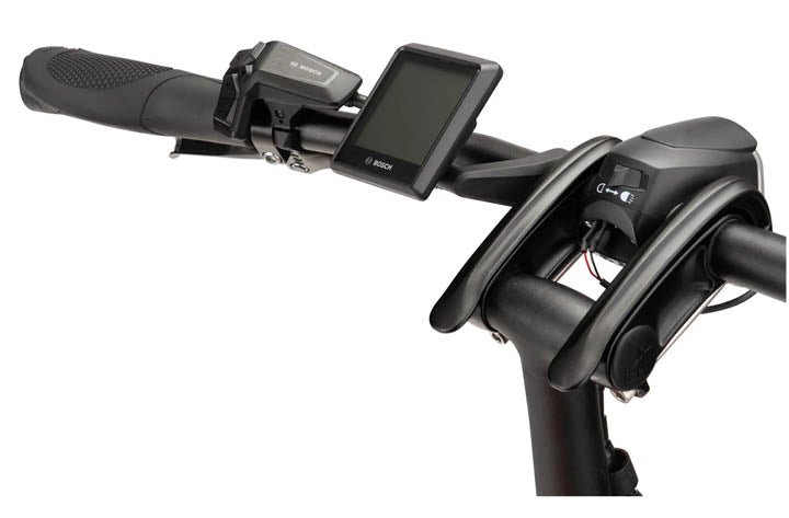 Tern HSD P10 Gen 2 Performance EBike | Electric Bikes Brisbane