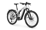 Focus Thron2 6.7 EQP eMTB | Electric Bikes Brisbane