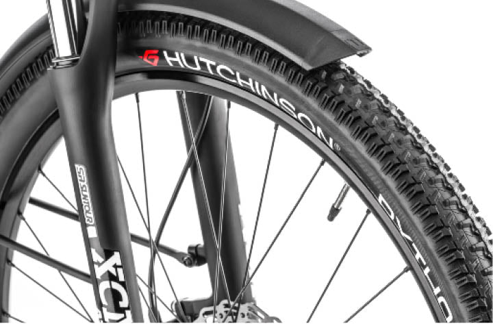 Moustache Open XRoad 3 EBike 2024 | Electric Bikes Brisbane