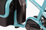 Riese & Muller Carrie Vario Cargo EBike | Bosch Electric Bike| Electric Bikes Brisbane