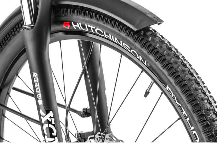 Moustache Open XRoad 2 EBike 2024 | Electric Bikes Brisbane