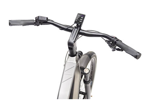 Kalkhoff Endeavour 7.B Move+ E-Bike EBike | Electric Bikes Brisbane