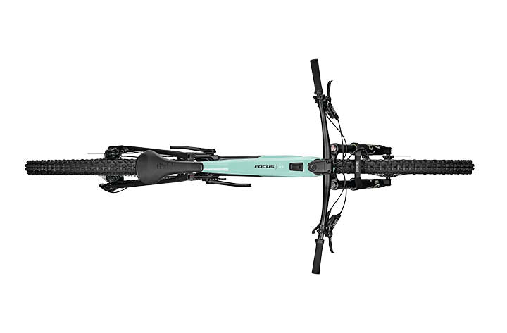 Focus Jam2 SL 8.7 EMTB from Focus Bikes EBike | Electric Bikes Brisbane
