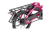 Tern HSD P5i Gen 2 Performance EBike | Electric Bikes Brisbane