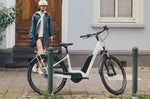 Kalkhoff Image 1.B Advance Wave EBike 2023 | Electric Bikes Brisbane